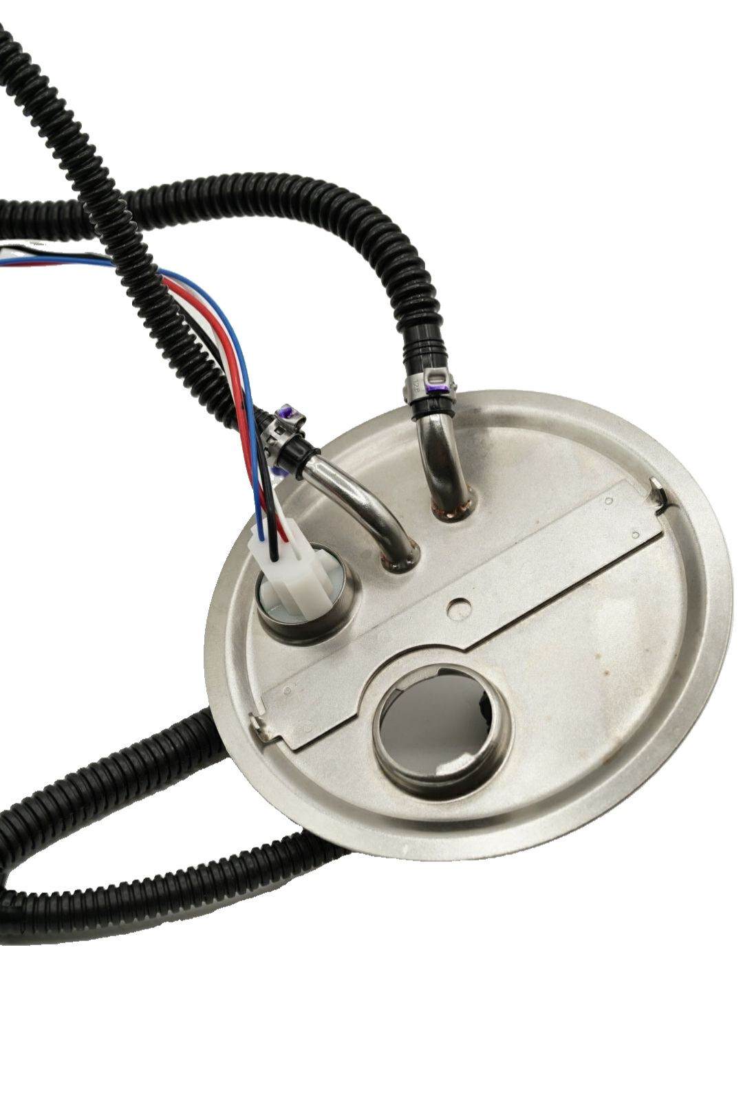 Autobest Fuel Pump Module Assembly F1109A