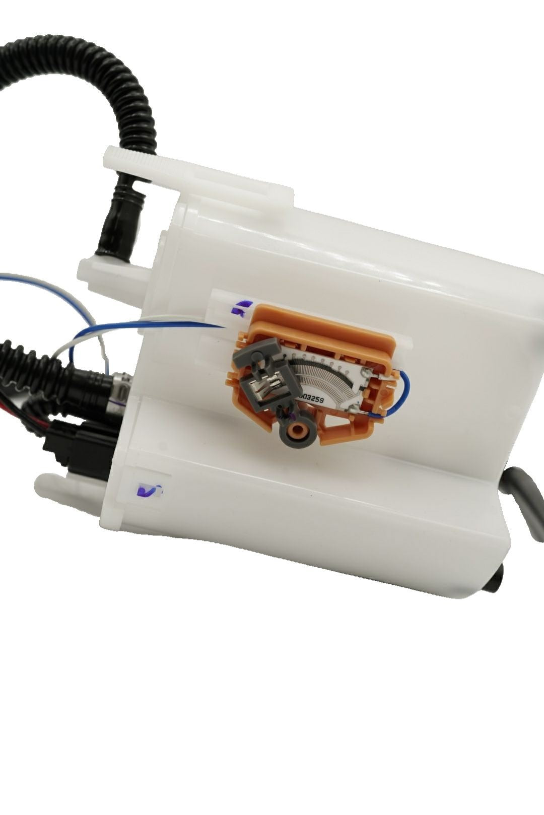 Autobest Fuel Pump Module Assembly F1109A