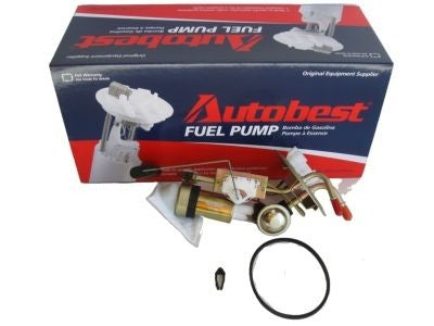 Autobest Fuel Pump and Sender Assembly F1112A