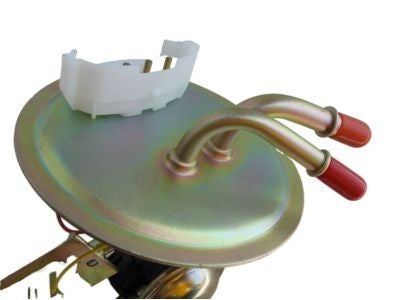 Autobest Fuel Pump and Sender Assembly F1112A