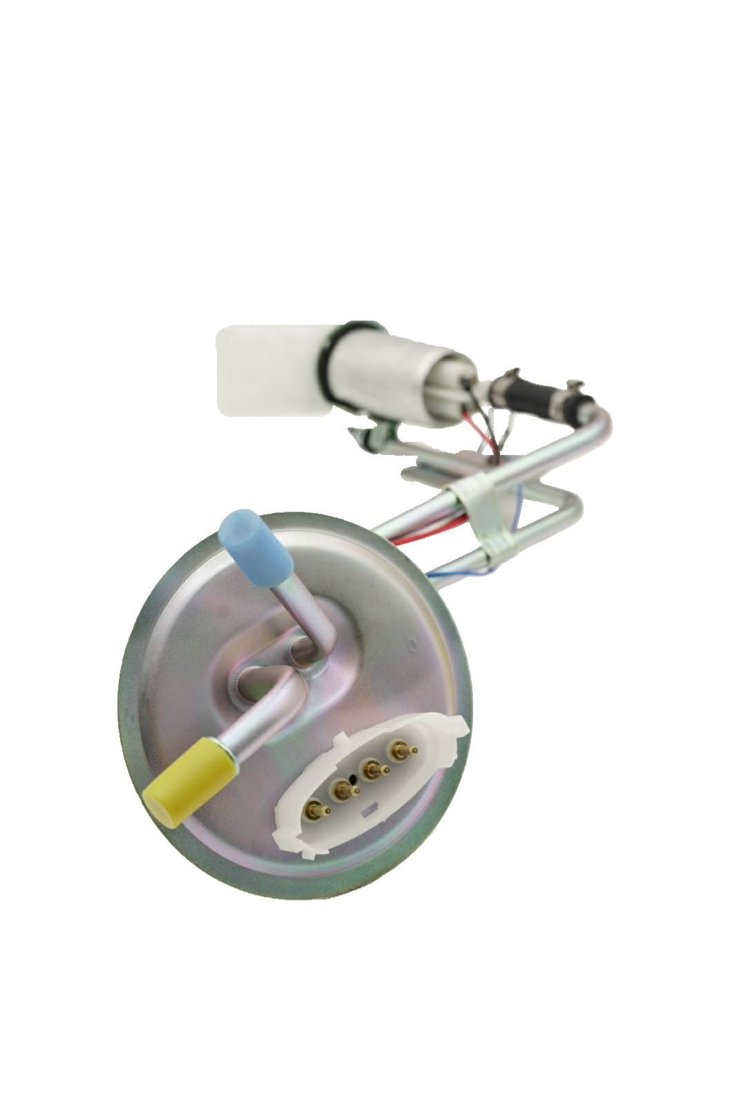 Autobest Fuel Pump and Sender Assembly F1114A