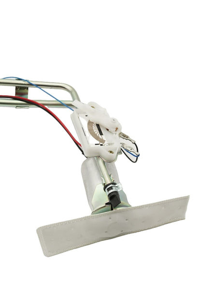 Autobest Fuel Pump and Sender Assembly F1114A