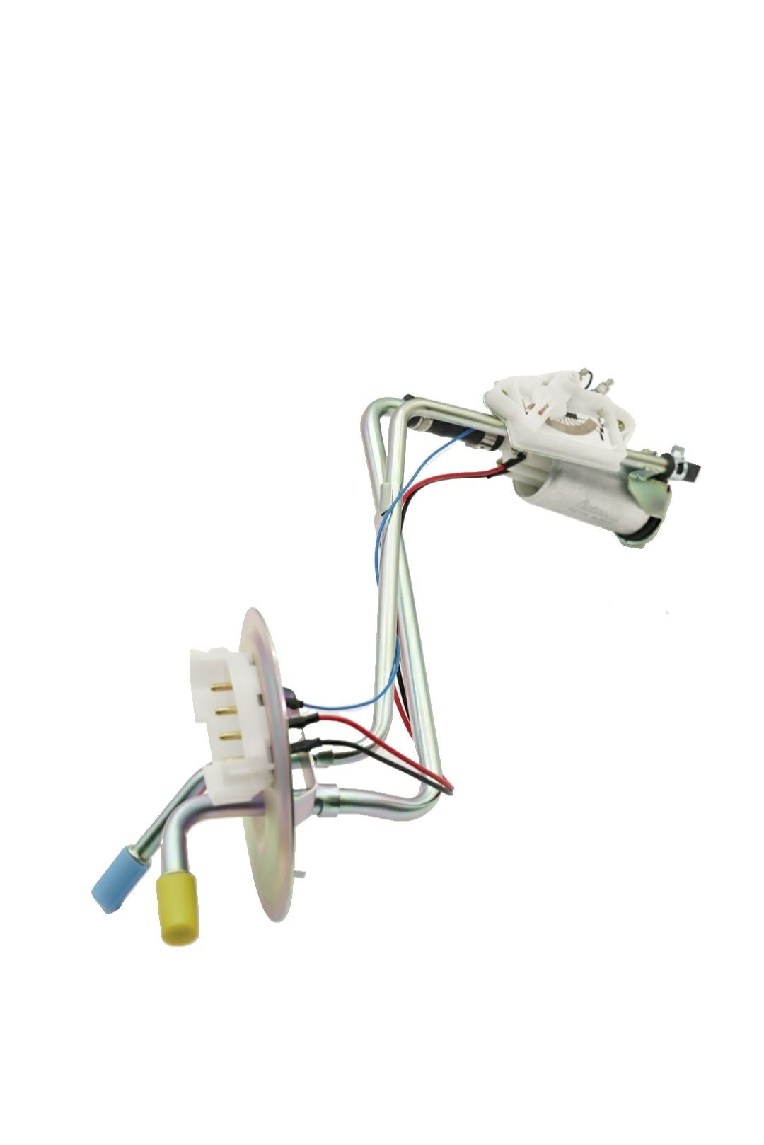 Autobest Fuel Pump and Sender Assembly F1114A