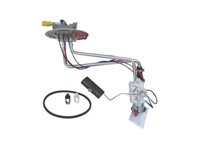 Autobest Fuel Pump and Sender Assembly F1114A