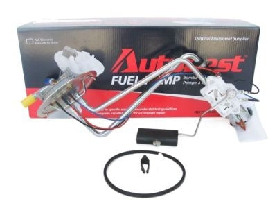 Autobest Fuel Pump and Sender Assembly F1114A