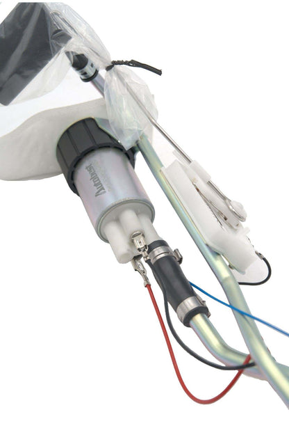 Autobest Fuel Pump and Sender Assembly F1117A