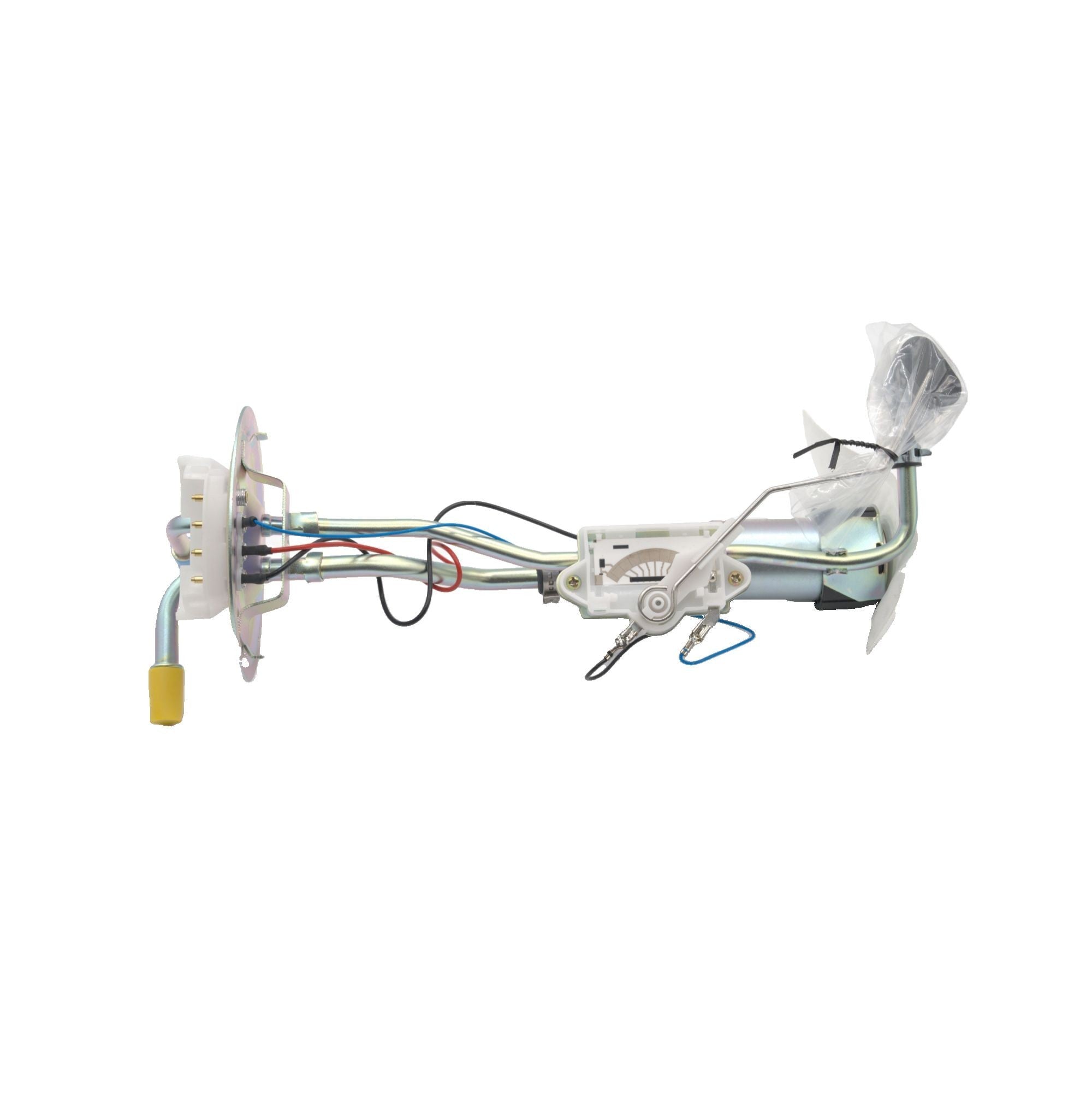 Autobest Fuel Pump and Sender Assembly F1117A