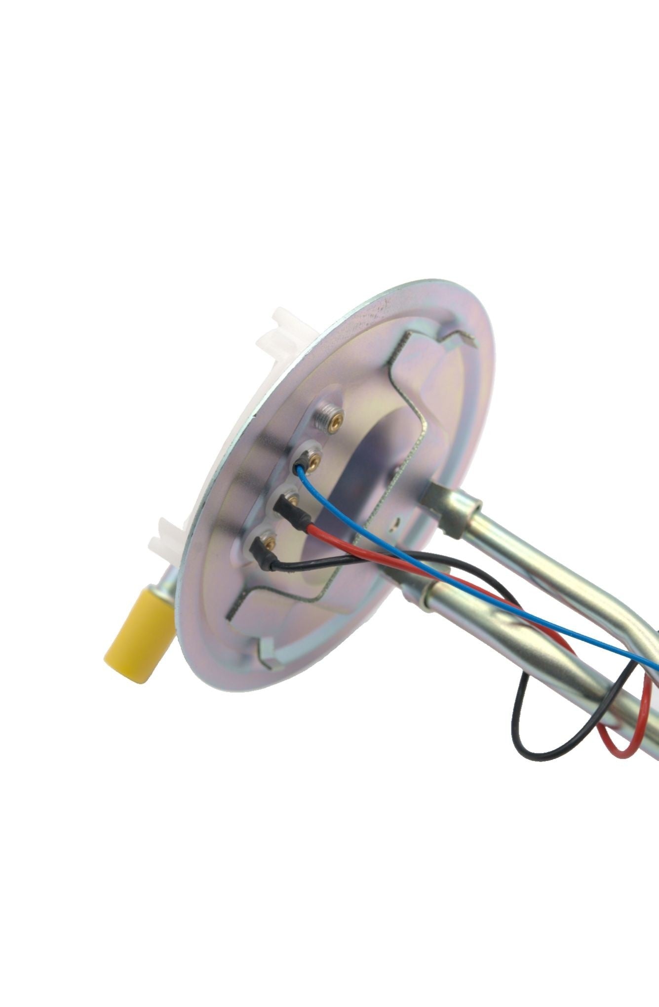 Autobest Fuel Pump and Sender Assembly F1117A