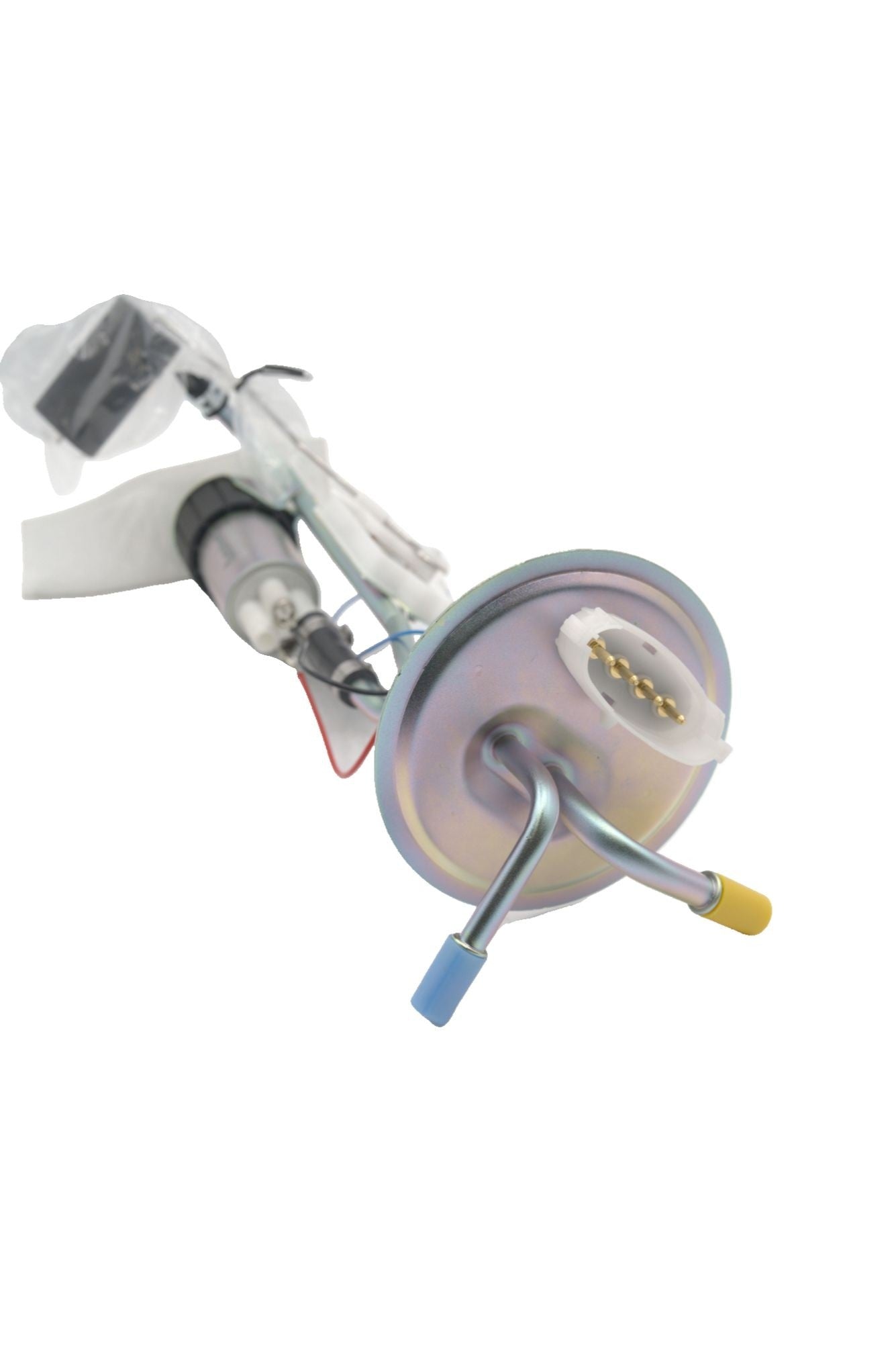 Autobest Fuel Pump and Sender Assembly F1117A