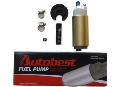 Autobest Electric Fuel Pump F1122