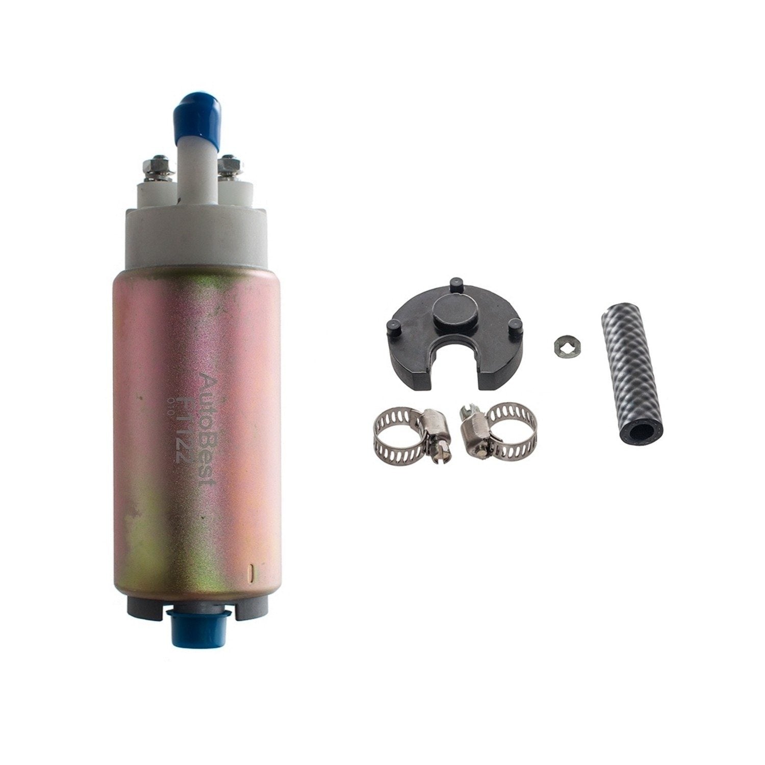 Autobest Electric Fuel Pump F1122