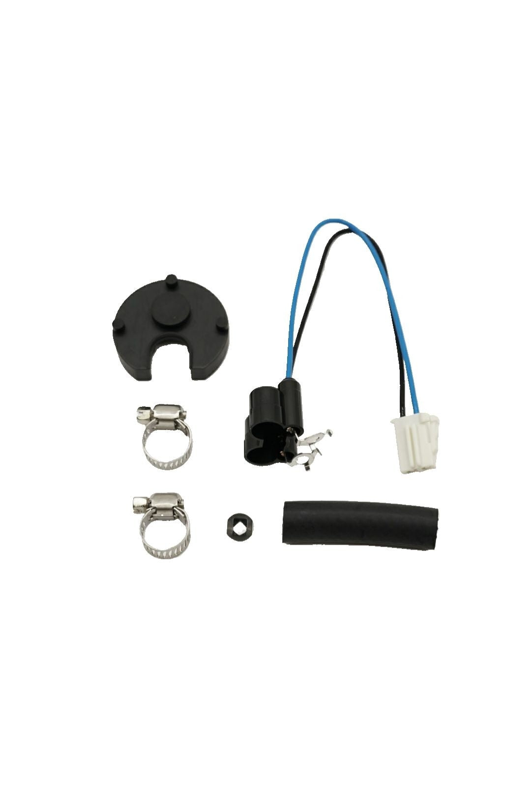 Autobest Electric Fuel Pump F1122