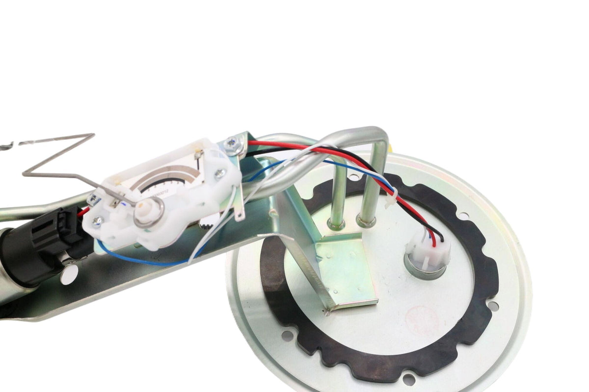Autobest F1124A Fuel Pump Hanger Assembly