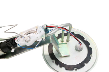 Autobest F1124A Fuel Pump Hanger Assembly