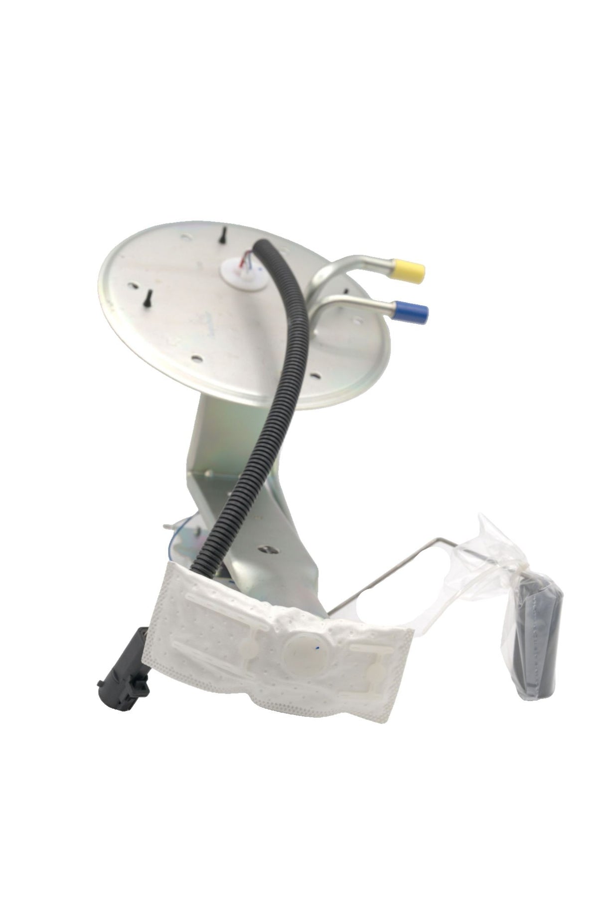 Autobest F1124A Fuel Pump Hanger Assembly