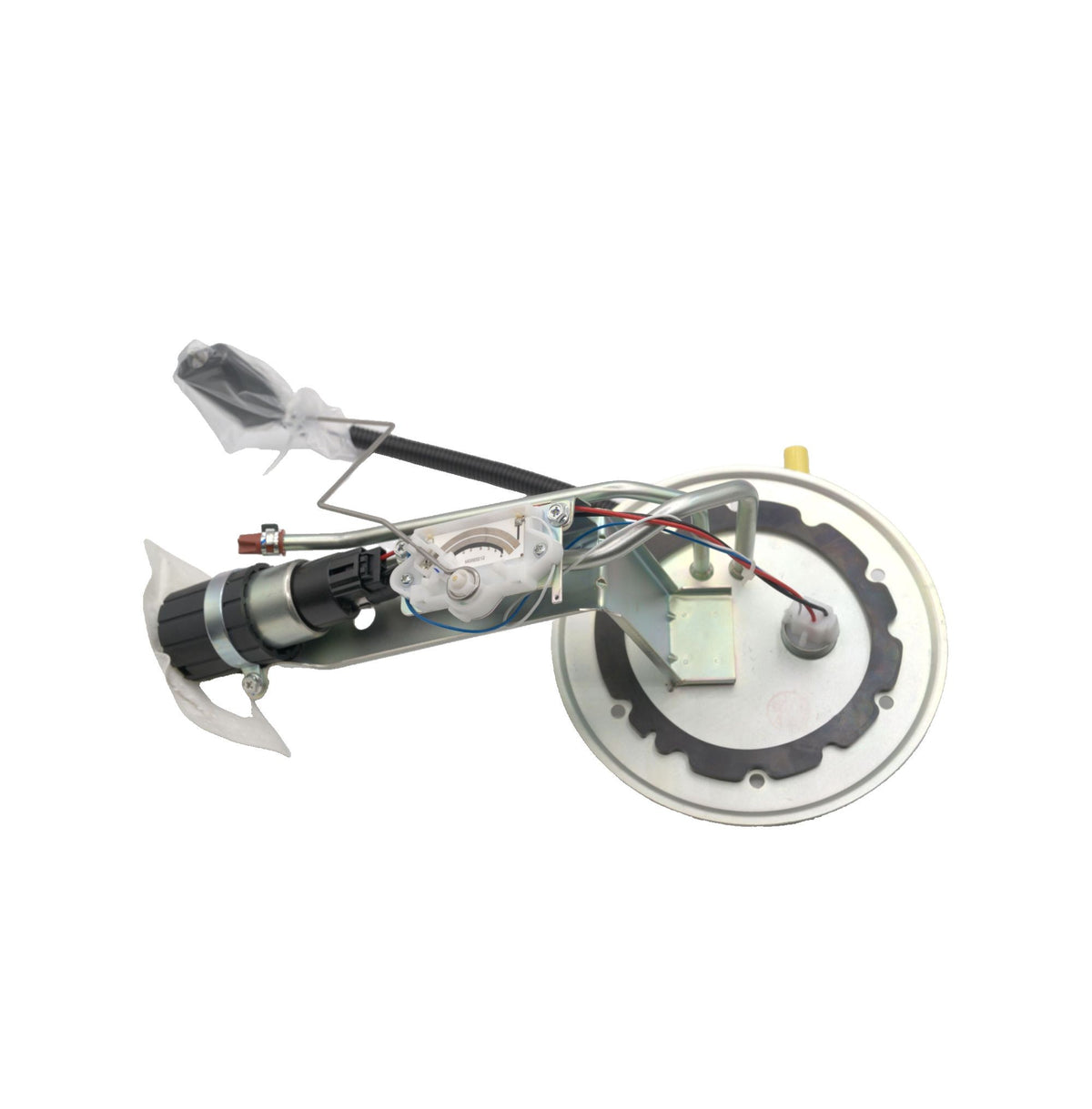 Autobest F1124A Fuel Pump Hanger Assembly