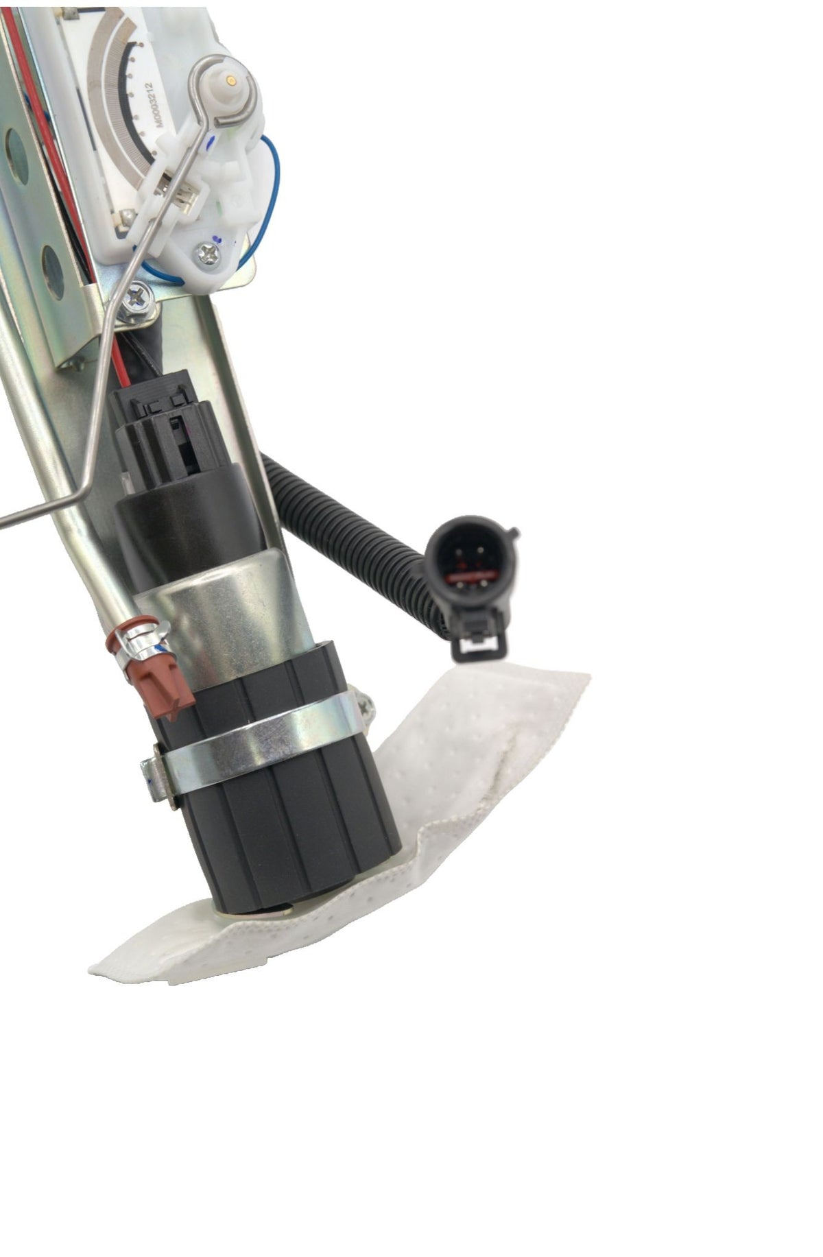 Autobest F1124A Fuel Pump Hanger Assembly