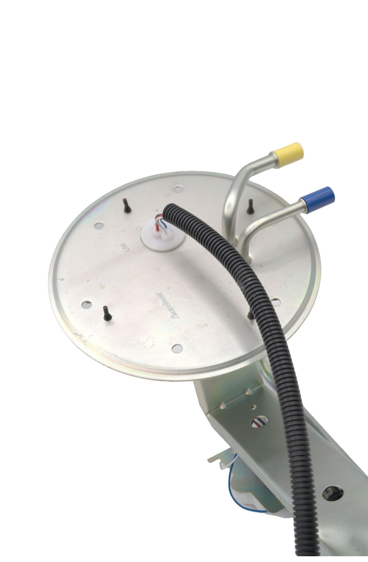 Autobest F1124A Fuel Pump Hanger Assembly
