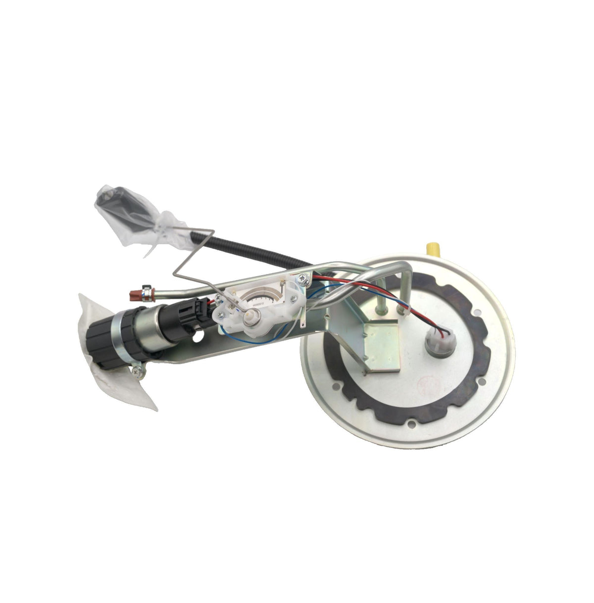 Autobest F1124A Fuel Pump Hanger Assembly