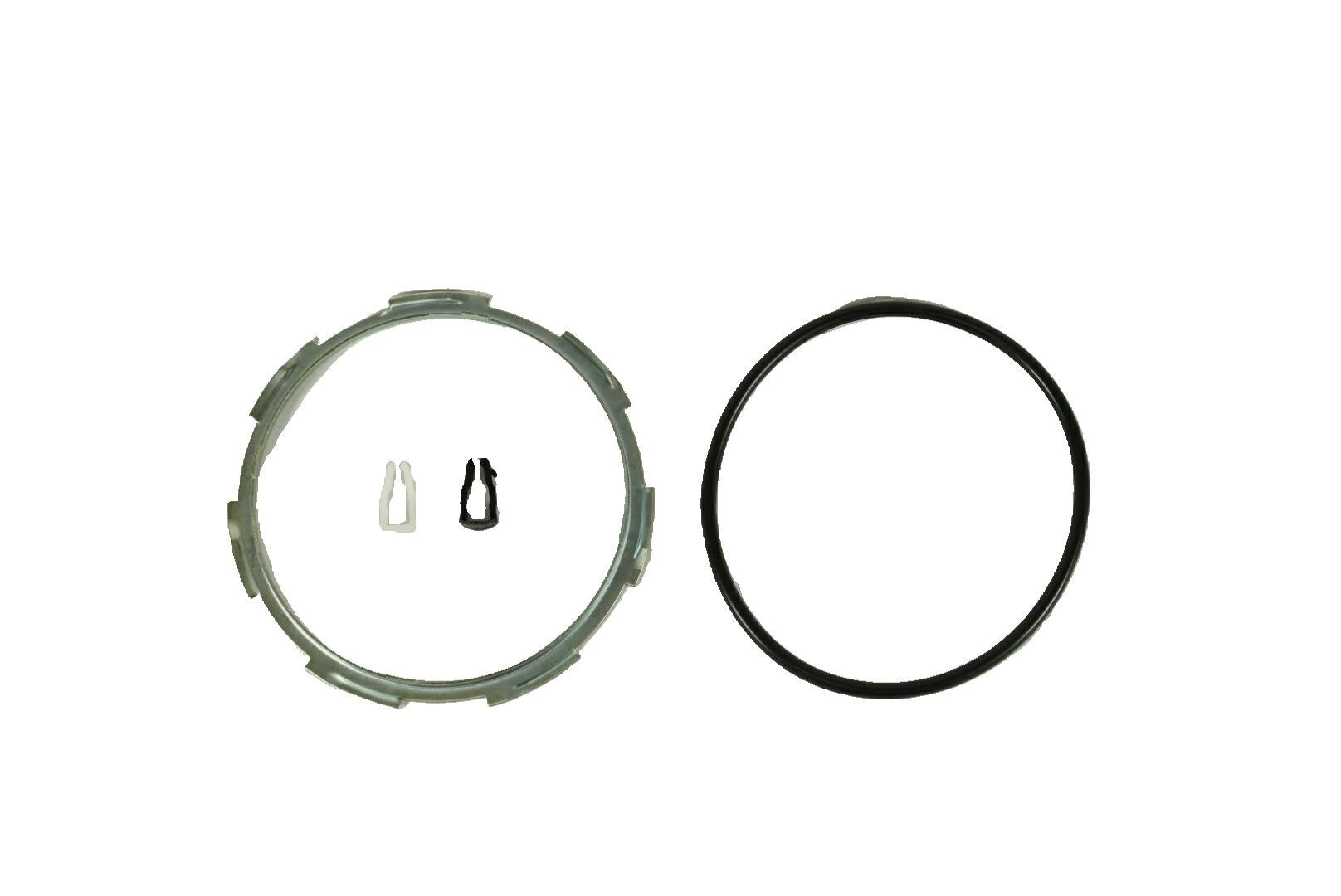 Autobest Fuel Pump Hanger Assembly F1133A