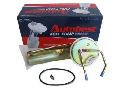 Autobest Fuel Pump Hanger Assembly F1133A