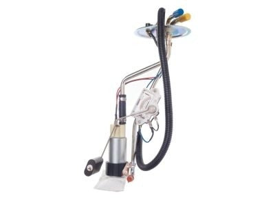 Autobest Fuel Pump and Sender Assembly F1155A