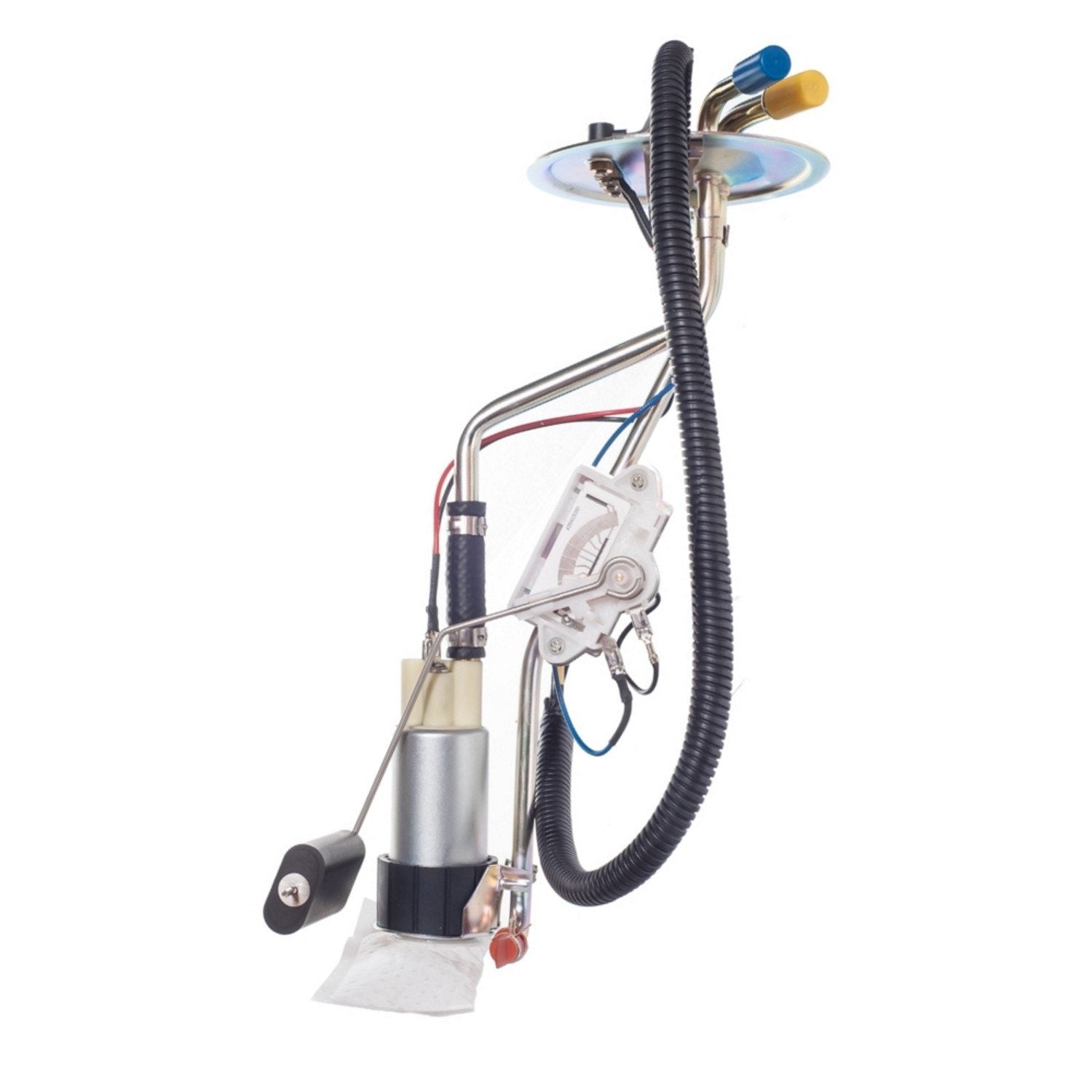 Autobest Fuel Pump and Sender Assembly F1155A