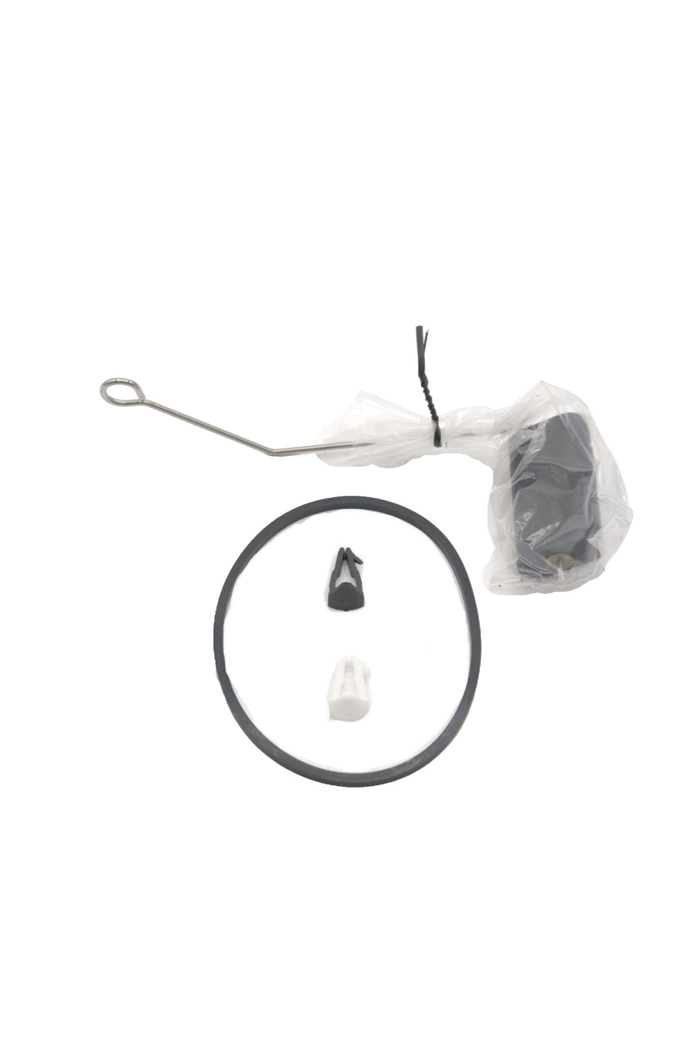 Autobest Fuel Pump and Sender Assembly F1155A