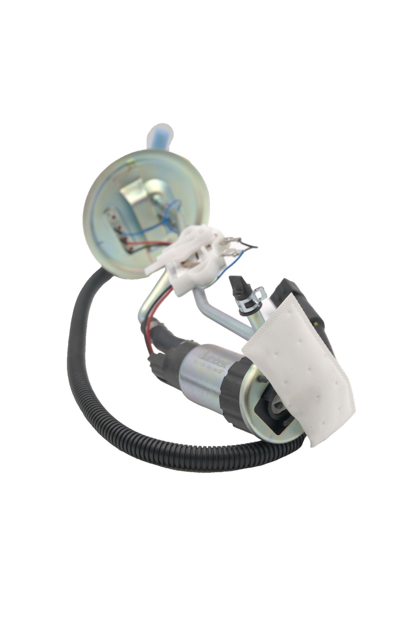 Autobest Fuel Pump and Sender Assembly F1155A