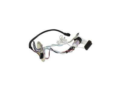 Autobest Fuel Pump and Sender Assembly F1155A