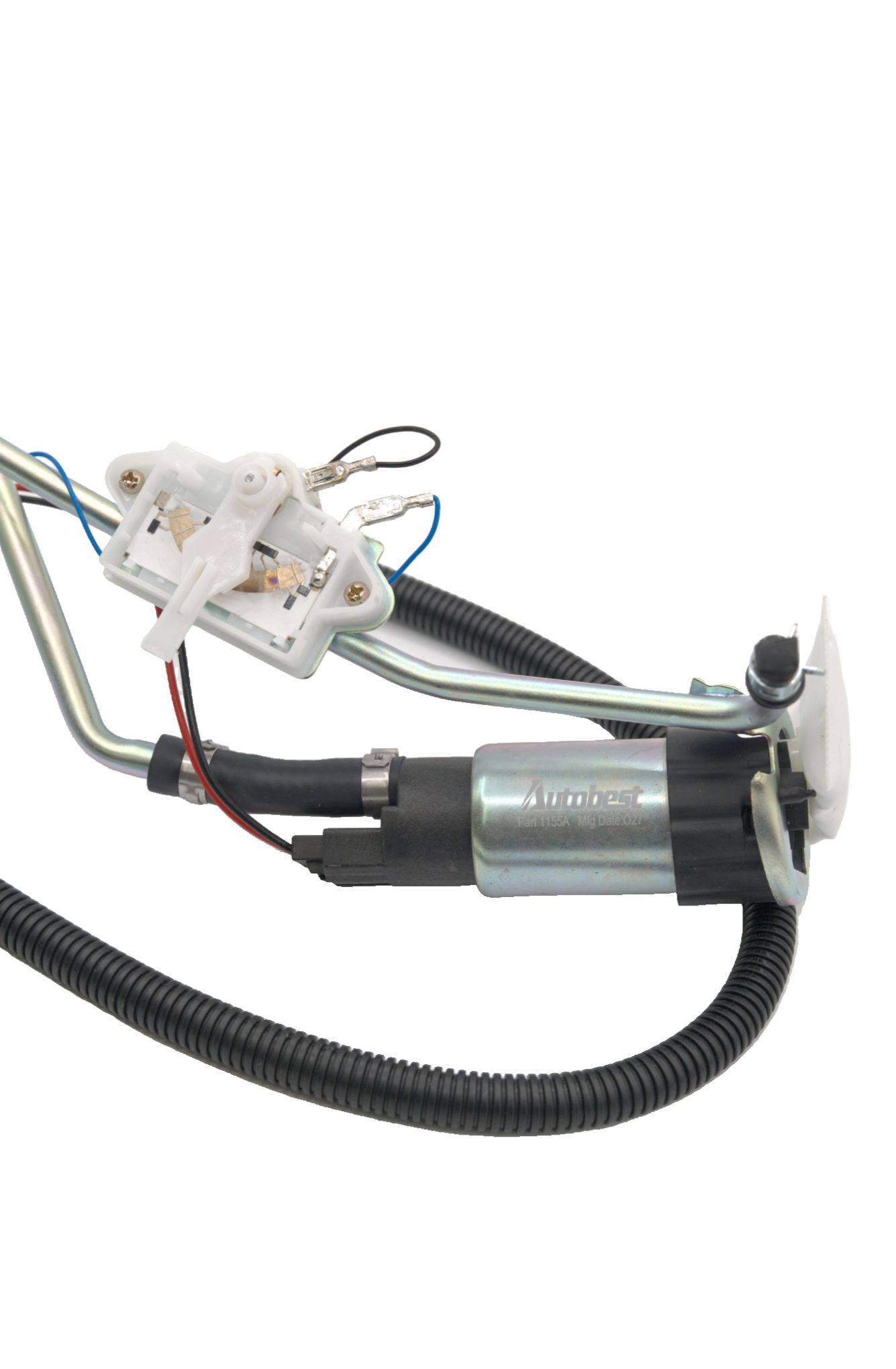 Autobest Fuel Pump and Sender Assembly F1155A