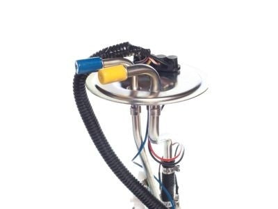 Autobest Fuel Pump and Sender Assembly F1155A