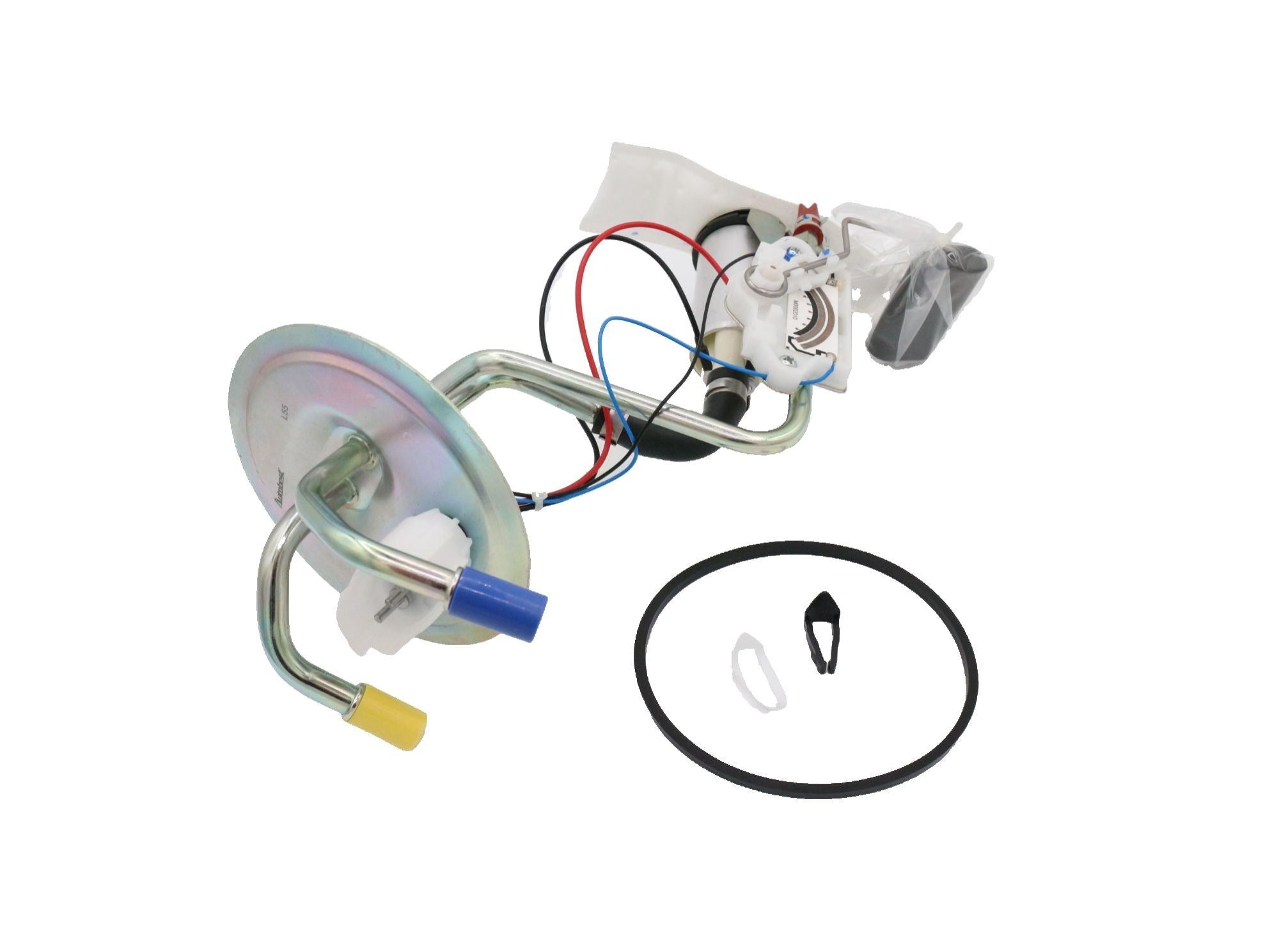 Autobest F1158A