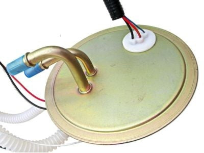 Autobest Fuel Pump Module Assembly F1160A