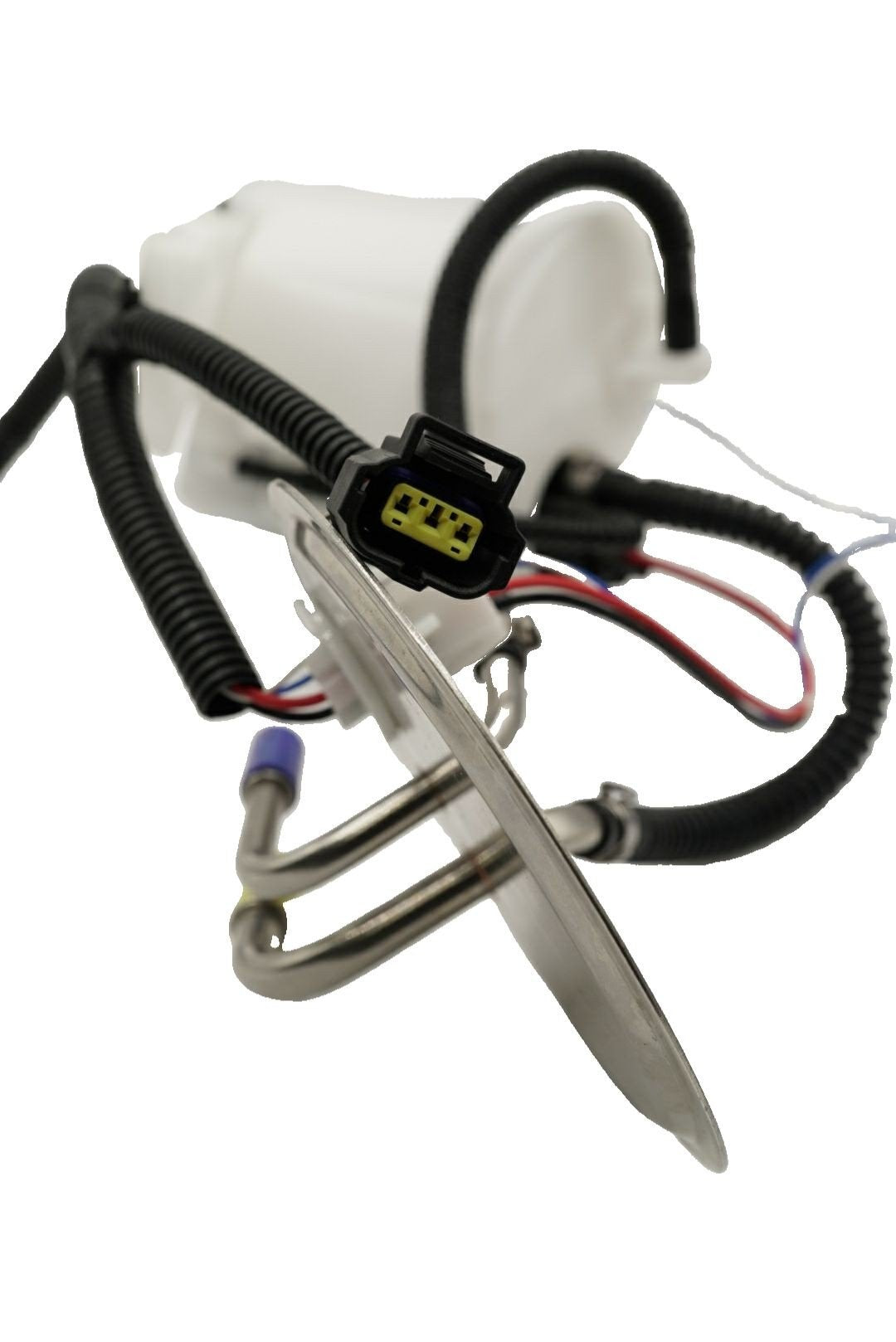 Autobest Fuel Pump Module Assembly F1160A