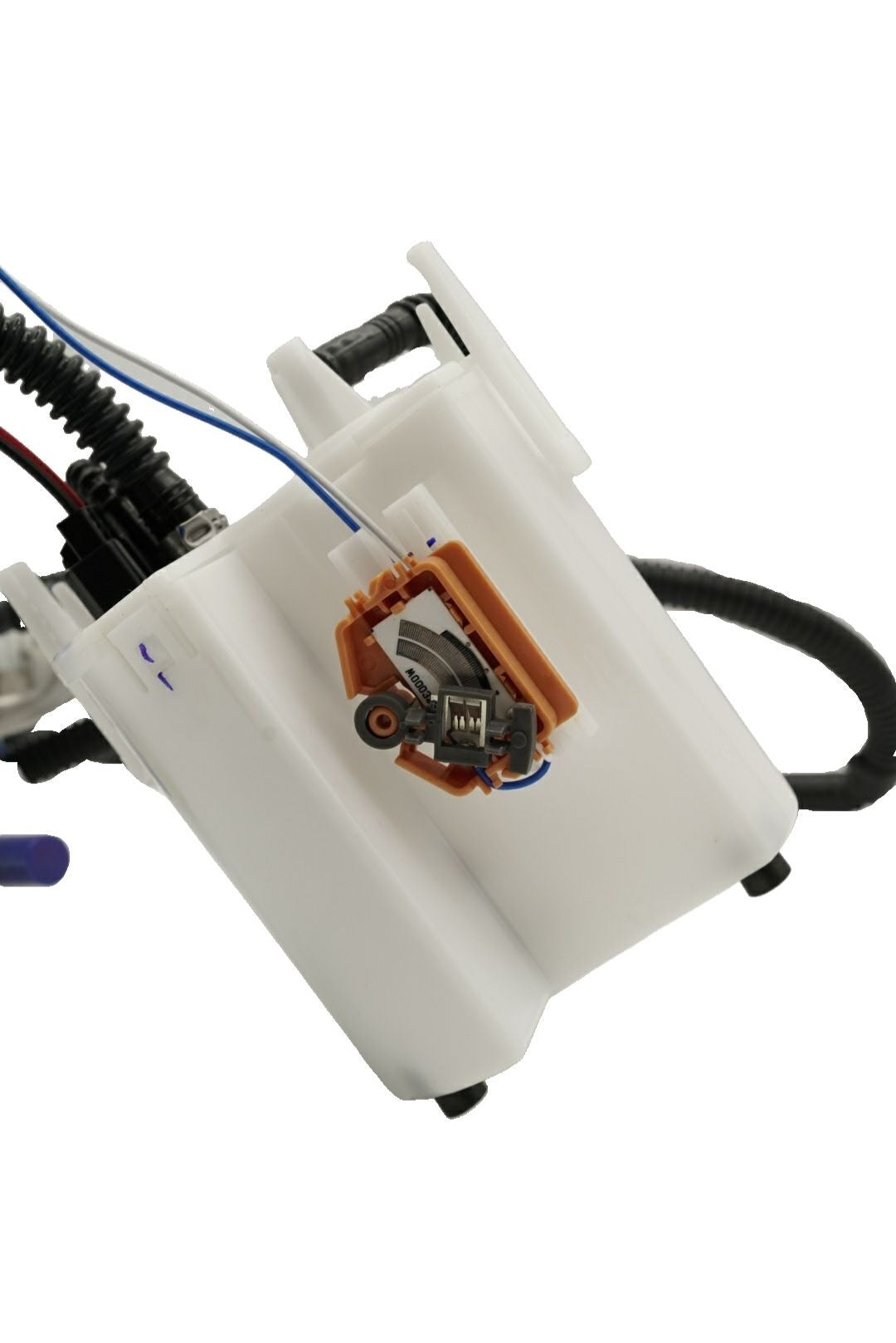 Autobest Fuel Pump Module Assembly F1160A