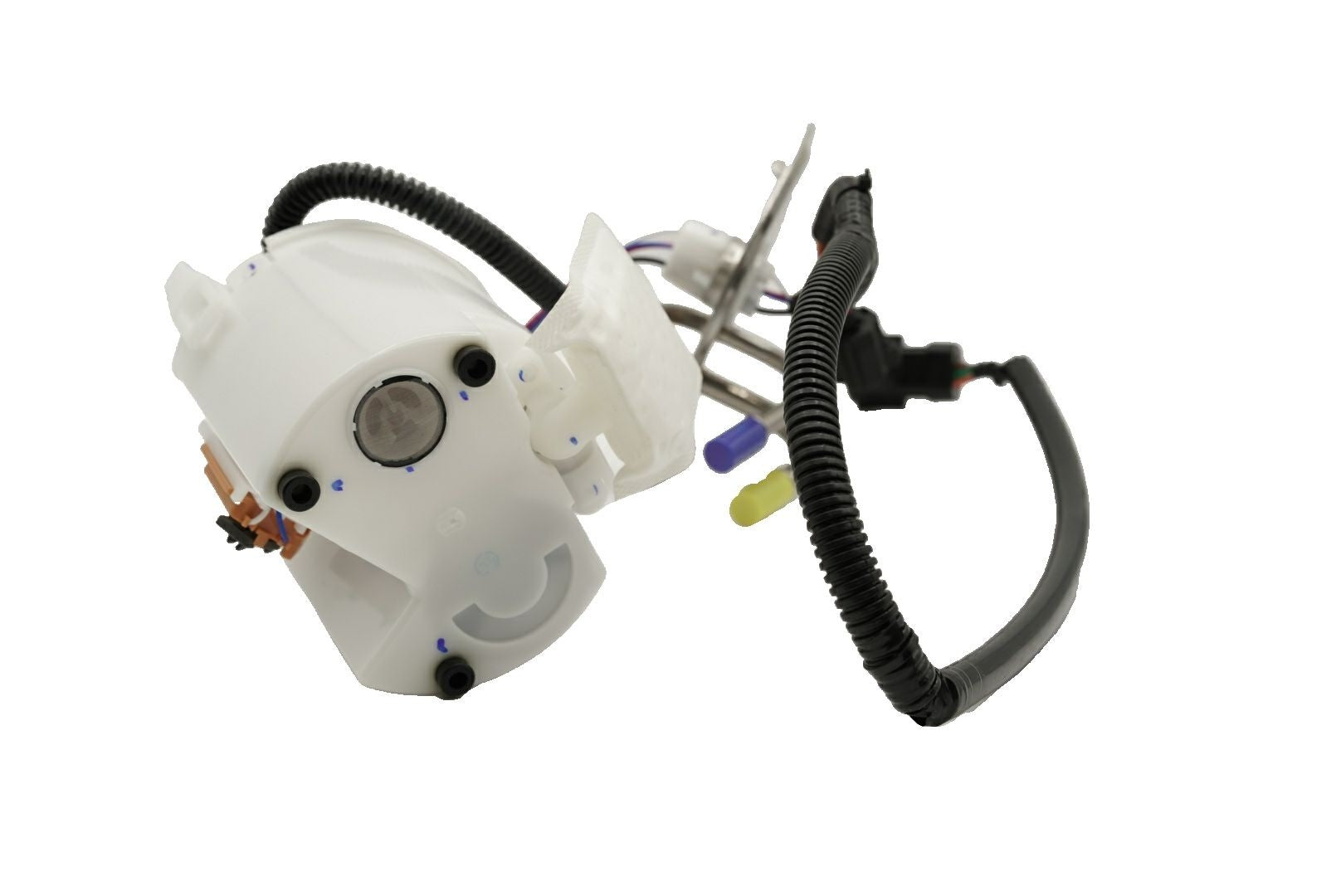Autobest Fuel Pump Module Assembly F1160A