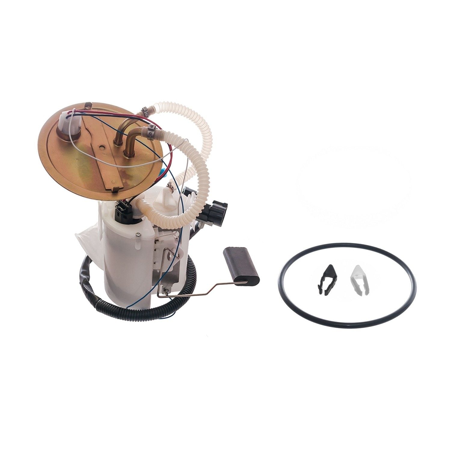 Autobest Fuel Pump Module Assembly F1160A