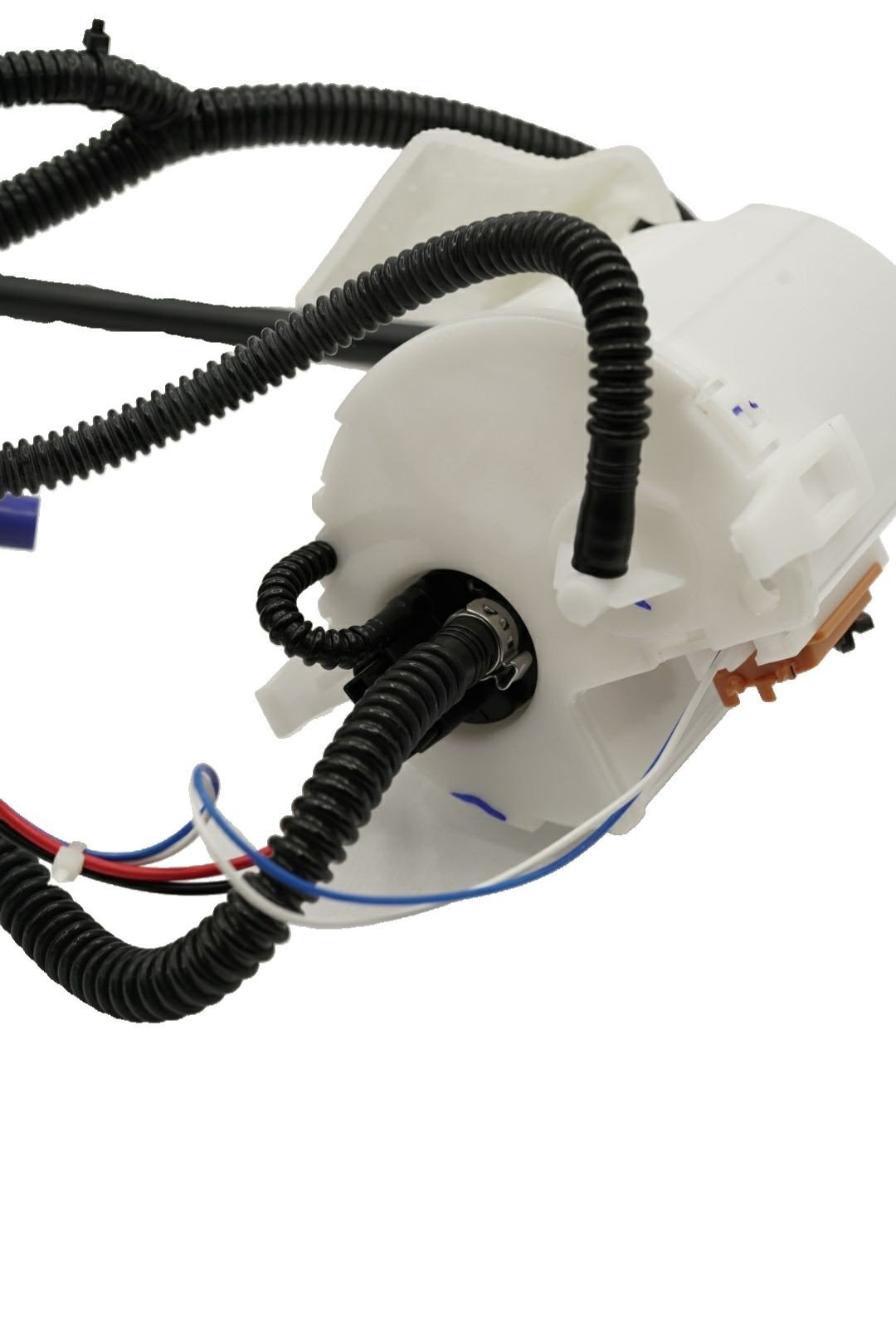 Autobest Fuel Pump Module Assembly F1160A