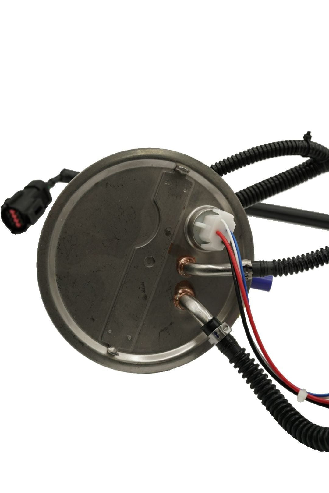 Autobest Fuel Pump Module Assembly F1160A