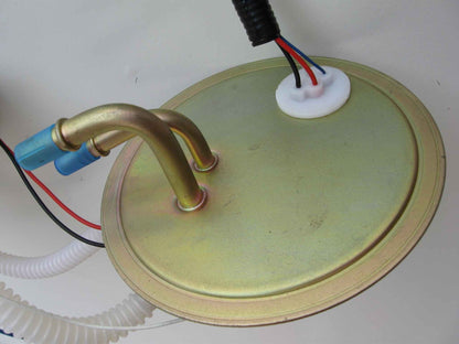 Autobest Fuel Pump Module Assembly F1160A