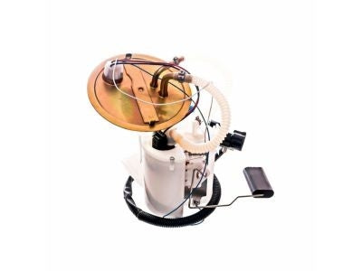 Autobest Fuel Pump Module Assembly F1160A