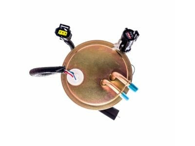 Autobest Fuel Pump Module Assembly F1160A