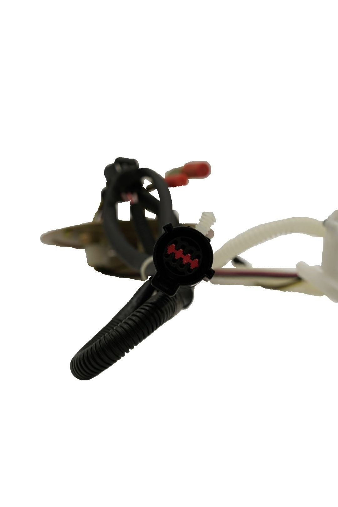 Autobest Fuel Pump Module Assembly F1164A