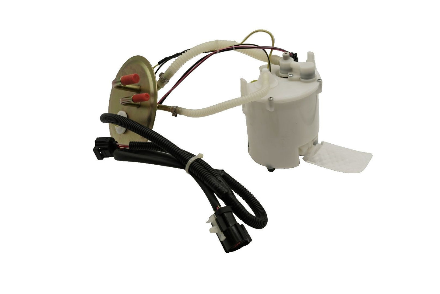 Autobest Fuel Pump Module Assembly F1164A