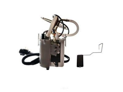 Autobest Fuel Pump Module Assembly F1164A