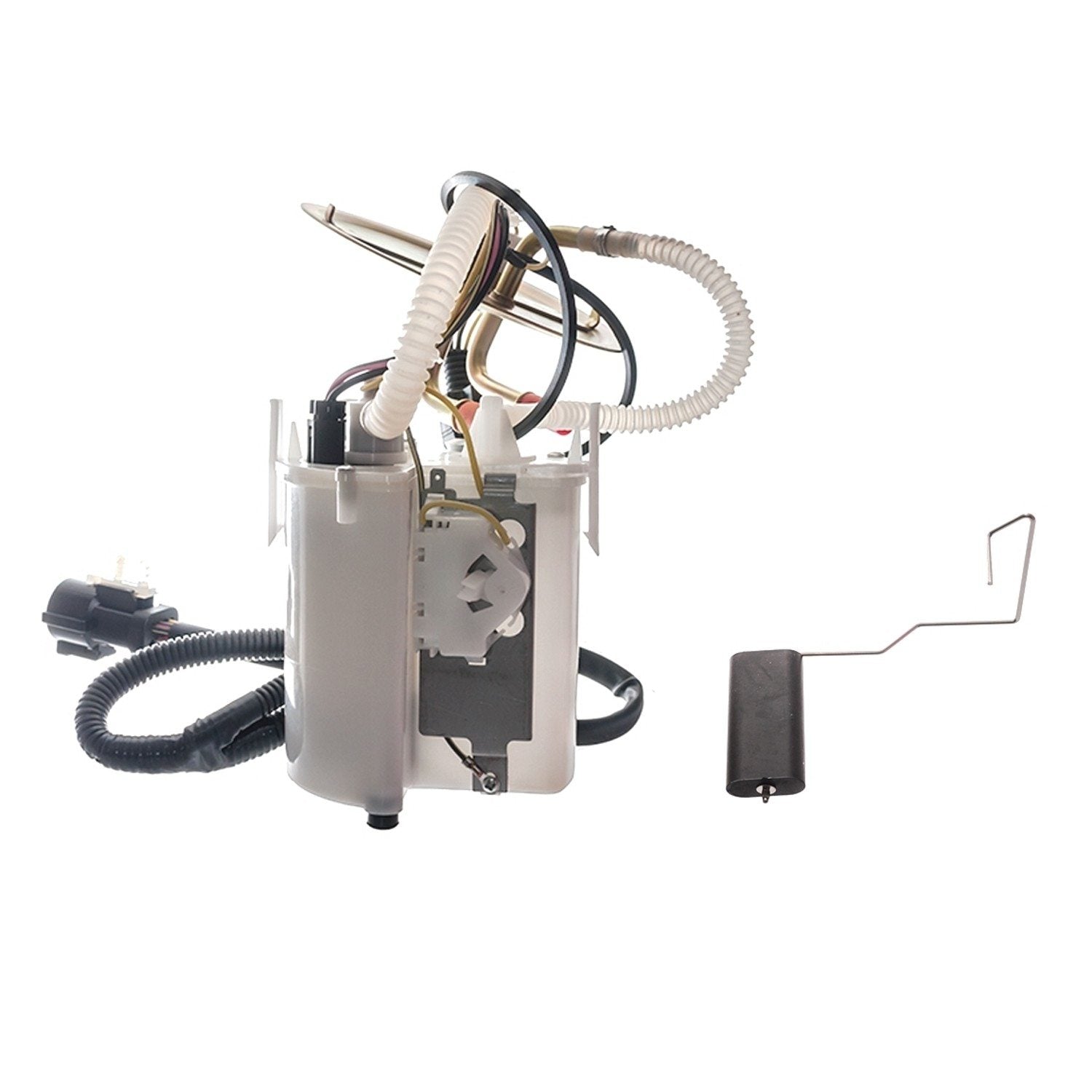 Autobest Fuel Pump Module Assembly F1164A