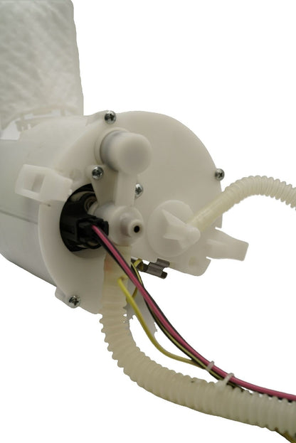 Autobest Fuel Pump Module Assembly F1164A