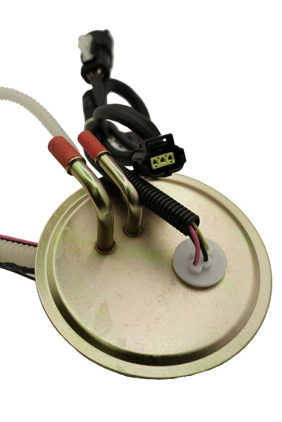 Autobest Fuel Pump Module Assembly F1164A