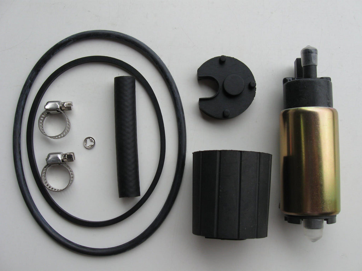 Autobest Vehicle Part F1168
